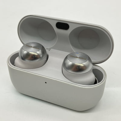 【中古】EAH-AZ100-S シルバー【日本橋】