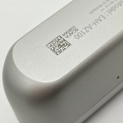 【中古】EAH-AZ100-S シルバー【日本橋】