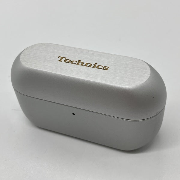 Technics 【中古】EAH-AZ100-S シルバー【仙台】 – e☆イヤホン