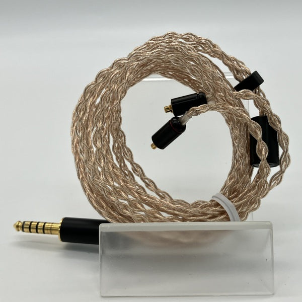 【中古】薦枕　麗 (Komomakura-Urara) 4.4mm5極バランス/MMCX 【NLI-KMR-URR】【秋葉原】