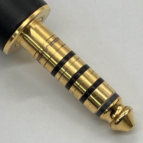 【中古】薦枕　麗 (Komomakura-Urara) 4.4mm5極バランス/MMCX 【NLI-KMR-URR】【秋葉原】