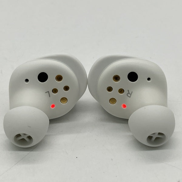 【中古】MOMENTUM True Wireless 4 ホワイトシルバー 【MTW4 White Silver】【秋葉原】