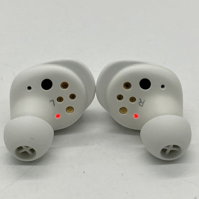 【中古】MOMENTUM True Wireless 4 ホワイトシルバー 【MTW4 White Silver】【秋葉原】