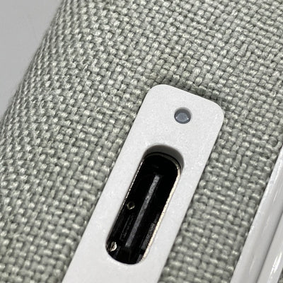 【中古】MOMENTUM True Wireless 4 ホワイトシルバー 【MTW4 White Silver】【秋葉原】