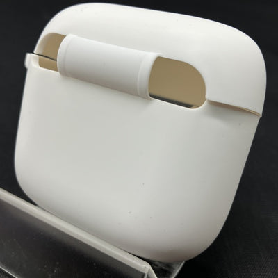 【中古】JBL TOUR PRO 3用シリコンケース White【秋葉原】