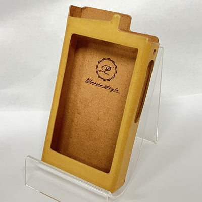 【中古】楽彼(LUXURY&PRECISION) L6 Leather Case【秋葉原】