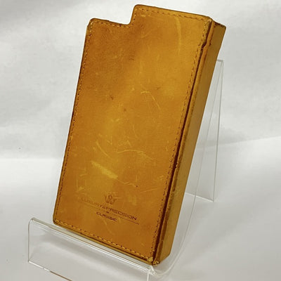 【中古】楽彼(LUXURY&PRECISION) L6 Leather Case【秋葉原】