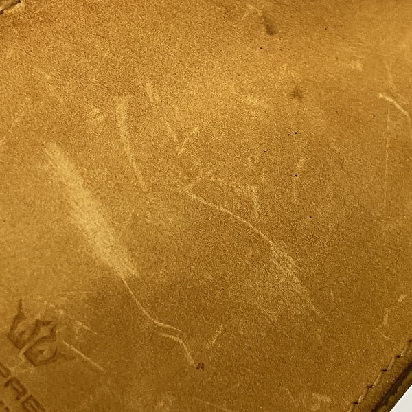 【中古】楽彼(LUXURY&PRECISION) L6 Leather Case【秋葉原】