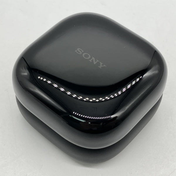SONY LinkBuds Open WF-L910/BZ ブラック Sony LinkBuds Open True Wireless Earbuds Black WFL910/B