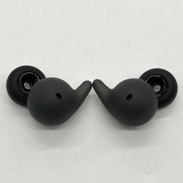 【中古】LinkBuds Open ブラック 【WF-L910 BZ】【秋葉原】