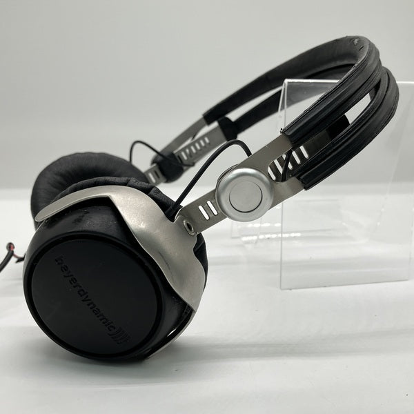 beyerdynamic DT 1350 / CC 有線 密閉型テスラヘッドホン beyerdynamic、「テスラドライバー」搭載モデルなど密閉型ヘッドホン3