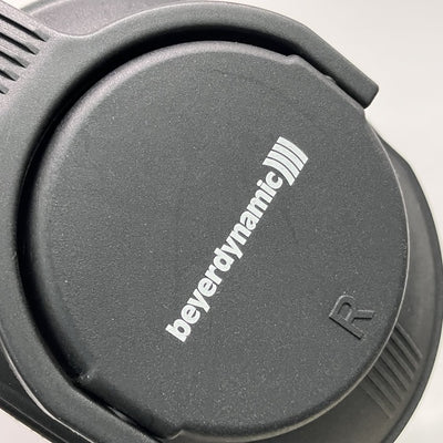 【中古】DT 290 MK II (200/250 Ohm)（ケーブル欠品）【秋葉原】