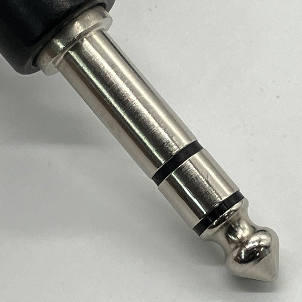 【中古】K190.40 1,5m XLR3オス座/6.3mmステレオ標準プラグ (DT290用ケーブル)【秋葉原】