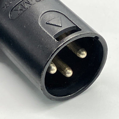 【中古】K190.40 1,5m XLR3オス座/6.3mmステレオ標準プラグ (DT290用ケーブル)【秋葉原】