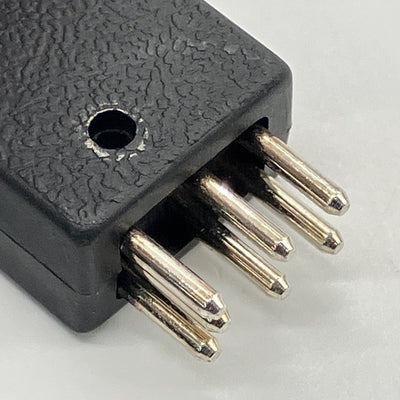 【中古】K190.40 1,5m XLR3オス座/6.3mmステレオ標準プラグ (DT290用ケーブル)【秋葉原】