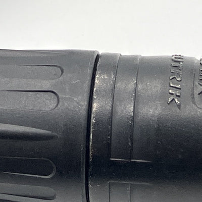 【中古】K190.40 1,5m XLR3オス座/6.3mmステレオ標準プラグ (DT290用ケーブル)【秋葉原】