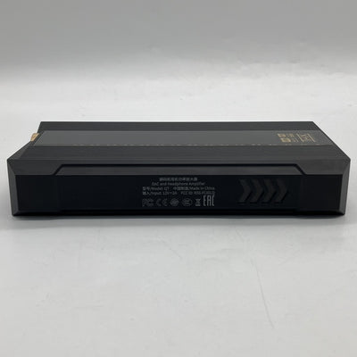 【中古】Q7 【FIO-Q7-B】【日本橋】