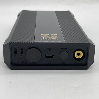 【中古】Q7 【FIO-Q7-B】【日本橋】