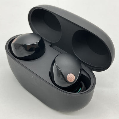 【中古】WF-1000XM5 B ブラック【秋葉原】