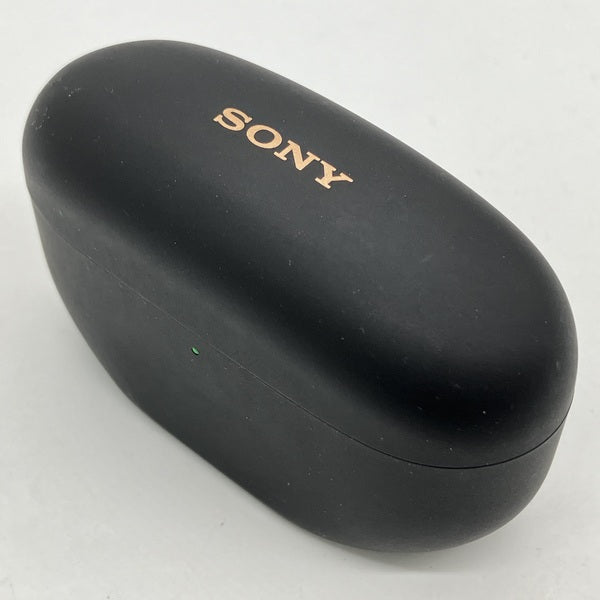 SONY 【中古】WF-1000XM5 B ブラック【秋葉原】 – e☆イヤホン
