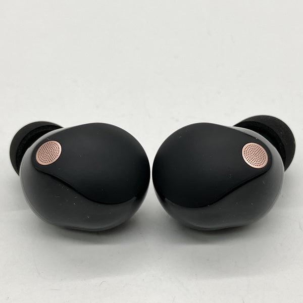 【中古】WF-1000XM5 B ブラック【秋葉原】
