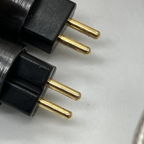 【中古】Cassiel 2pin to 4.4mm Balanced【秋葉原】