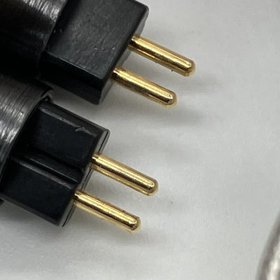 【中古】Cassiel 2pin to 4.4mm Balanced【秋葉原】