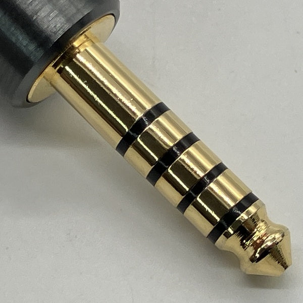 【中古】Cassiel 2pin to 4.4mm Balanced【秋葉原】