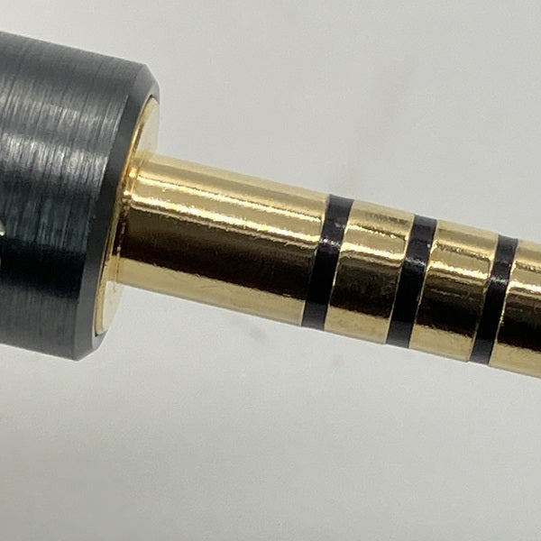 【中古】Cassiel 2pin to 4.4mm Balanced【秋葉原】