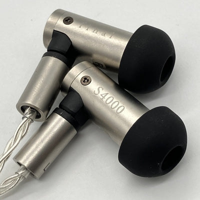 【中古】S4000 【FI-S4BSS】【秋葉原】