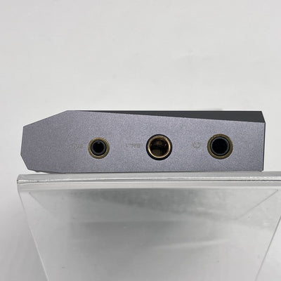 【中古】A&norma SR25 MKII Dark Silver 【IRV-AK-SR25-MKII-DS】【日本橋】