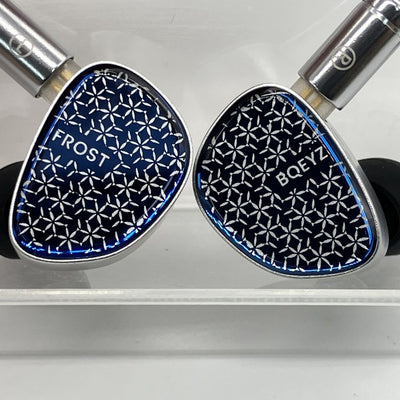 【中古】Frost 4.4mm【秋葉原】