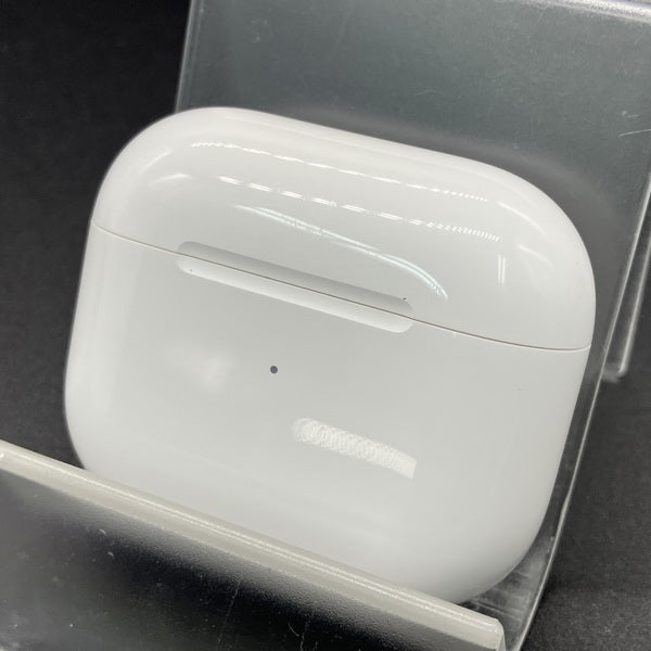 【中古】Airpods MME73J/A 3rd Generation(海外モデル)【秋葉原】