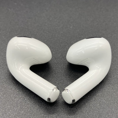 【中古】Airpods MME73J/A 3rd Generation(海外モデル)【秋葉原】