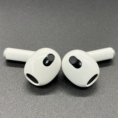 【中古】Airpods MME73J/A 3rd Generation(海外モデル)【秋葉原】