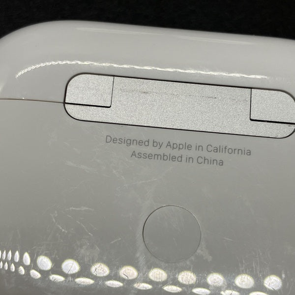 【中古】Airpods MME73J/A 3rd Generation(海外モデル)【秋葉原】