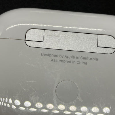 【中古】Airpods MME73J/A 3rd Generation(海外モデル)【秋葉原】