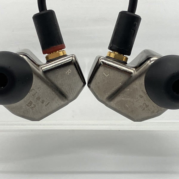 final 【中古】B2 【FI-B2BSSD】【秋葉原】 – e☆イヤホン