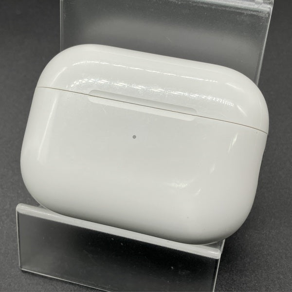 【中古】MagSafe充電ケース(USB-C)付きAirPods Pro(第2世代) MTJV3JA【名古屋】