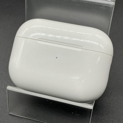 【中古】MagSafe充電ケース(USB-C)付きAirPods Pro(第2世代) MTJV3JA【名古屋】
