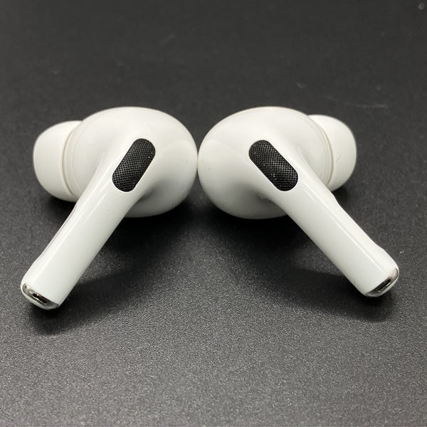 【中古】MagSafe充電ケース(USB-C)付きAirPods Pro(第2世代) MTJV3JA【名古屋】