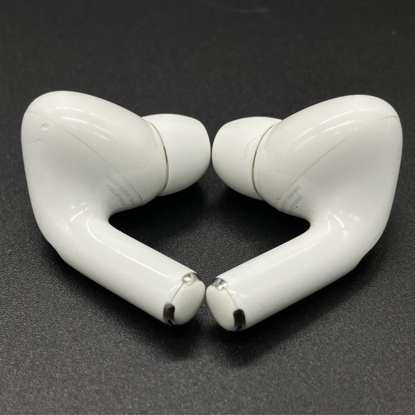 【中古】MagSafe充電ケース(USB-C)付きAirPods Pro(第2世代) MTJV3JA【名古屋】