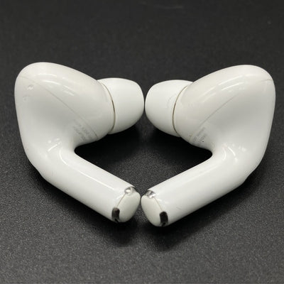 【中古】MagSafe充電ケース(USB-C)付きAirPods Pro(第2世代) MTJV3JA【名古屋】