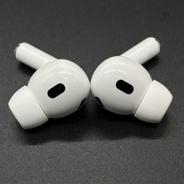 【中古】MagSafe充電ケース(USB-C)付きAirPods Pro(第2世代) MTJV3JA【名古屋】