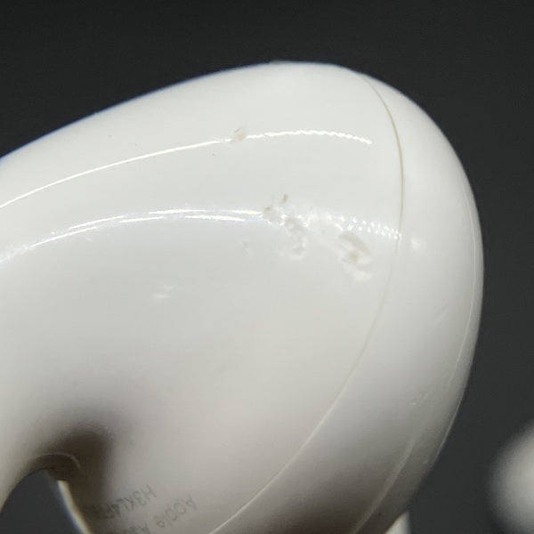 【中古】MagSafe充電ケース(USB-C)付きAirPods Pro(第2世代) MTJV3JA【名古屋】