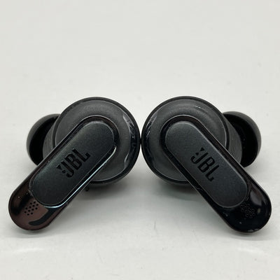 【中古】TOUR PRO 2 ブラック【JBLTOURPRO2BLK】【秋葉原】