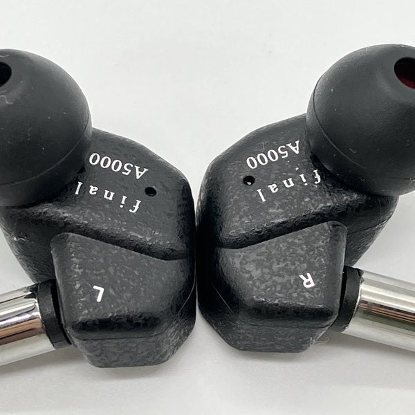 【24時間以内発送】【新品未開封】final A5000 【FI-A5DPLD】 final A5000 FI-A5DPLD 価格比較 - 価格.com