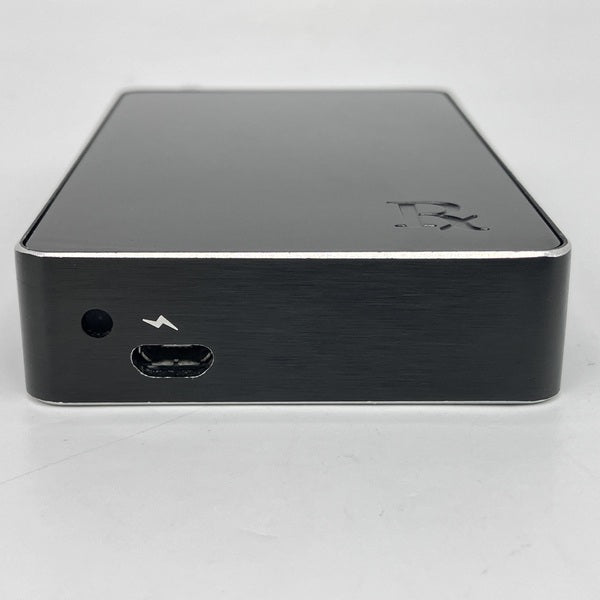 【中古】Rx / Black【日本橋】