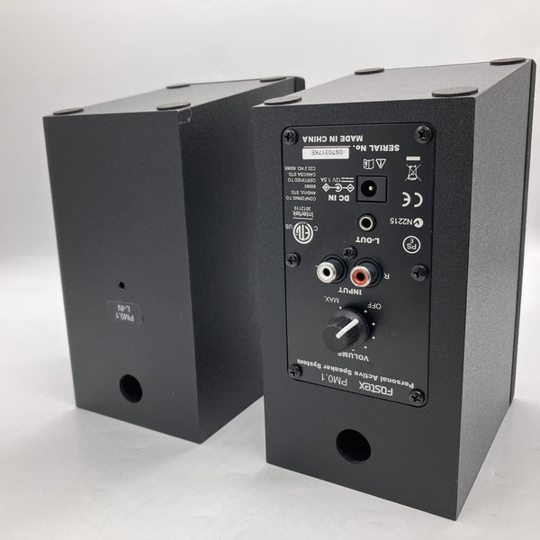 【中古】PM0.1B スピーカー【日本橋】