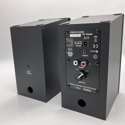 【中古】PM0.1B スピーカー【日本橋】